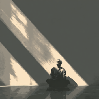 Мъж постига своите цели